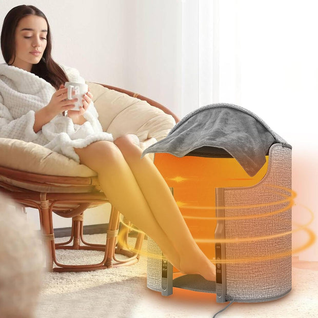 CozyFeet Pro™